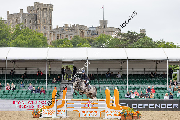 Royal Windsor Horse Show