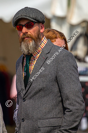 Festival of Hunting