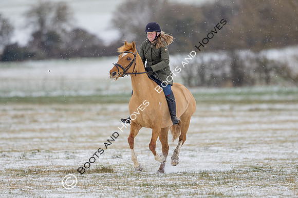Snow Day