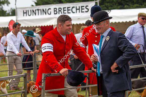 Festival of Hunting