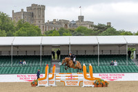 Royal Windsor Horse Show