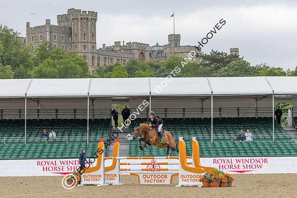 Royal Windsor Horse Show