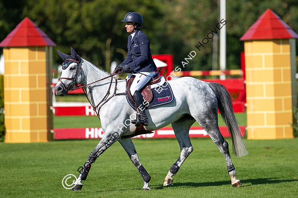 Hickstead