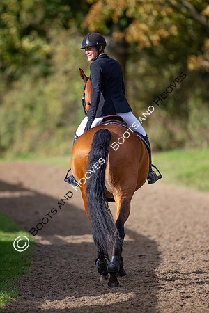 Science Supplements All England Jumping Championships