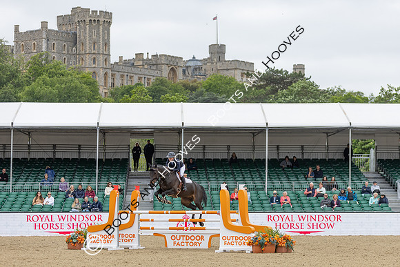 Royal Windsor Horse Show