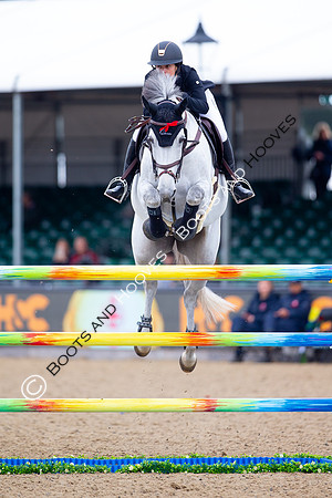 Royal Windsor Horse Show