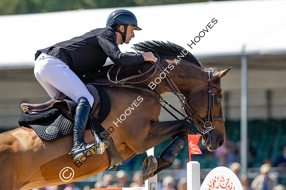 Royal Windsor Horse Show
