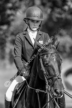 The Prenetics Royal International Horse Show
