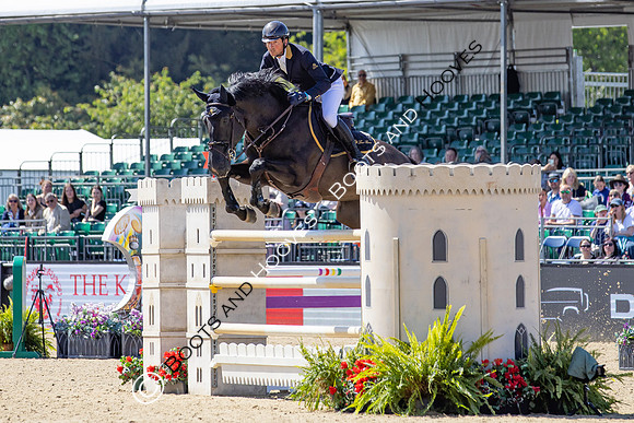 Royal Windsor Horse Show