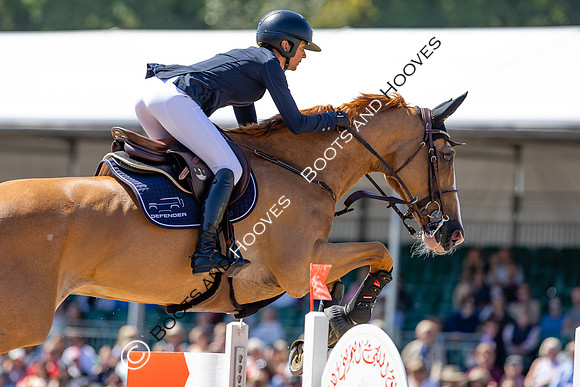 Royal Windsor Horse Show