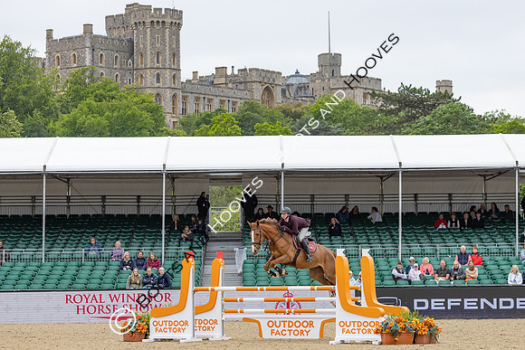 Royal Windsor Horse Show