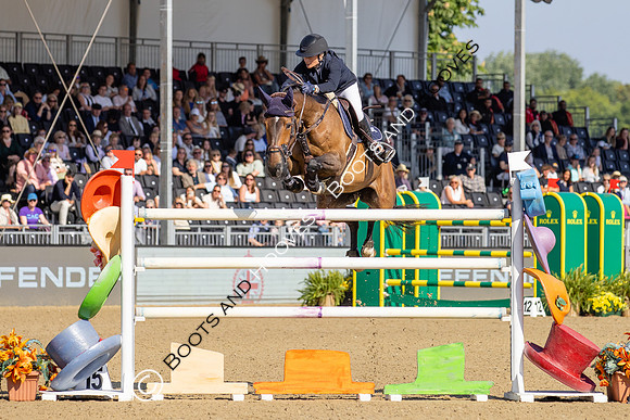Royal Windsor Horse Show