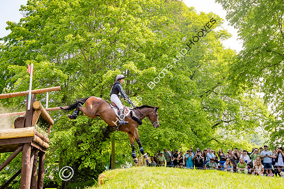 Badminton Horse Trials