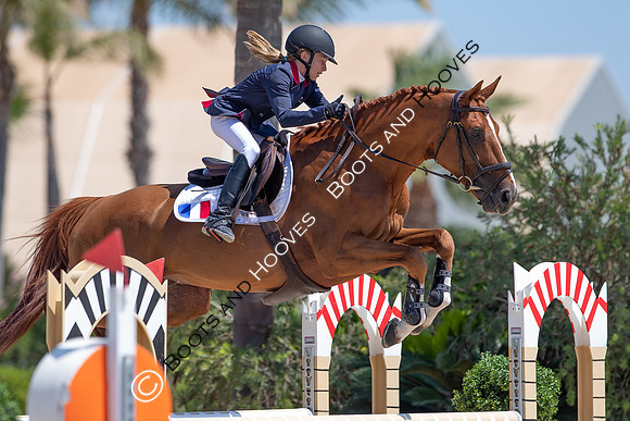 FEI Junior European Championship Young Riders, Juniors & Childre