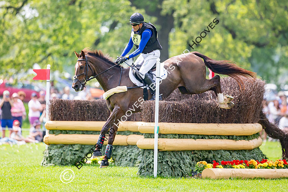 Badminton Horse Trials