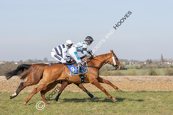 Newmarket