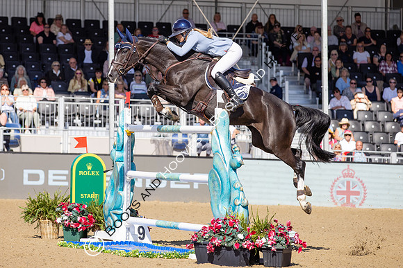 Royal Windsor Horse Show