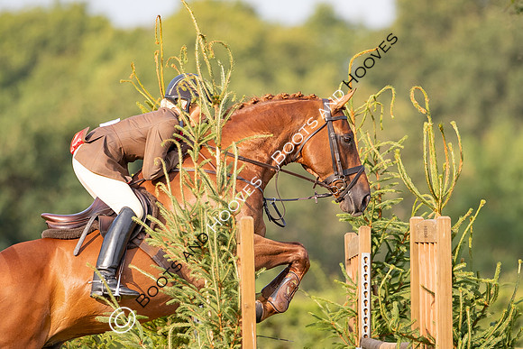 The Prenetics Royal International Horse Show