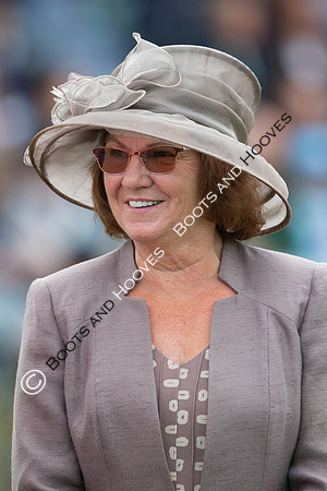The Prenetics Royal International Horse Show