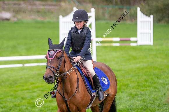Science Supplements All England Jumping Championships