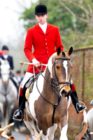 Boxing Day Meet