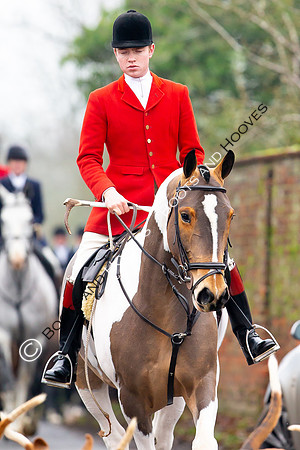 Boxing Day Meet