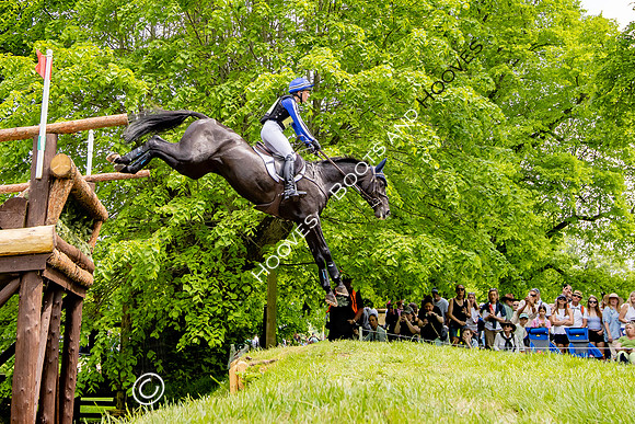 Badminton Horse Trials