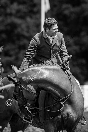 The AGRIA Royal International Horse Show