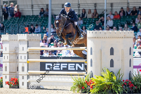 Royal Windsor Horse Show