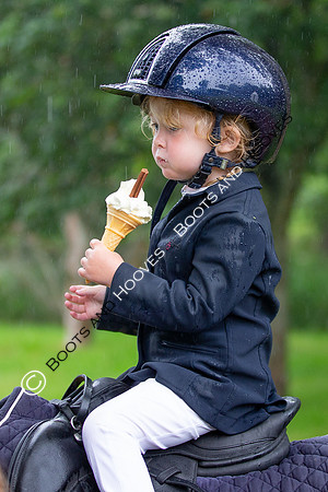 The Prenetics Royal International Horse Show