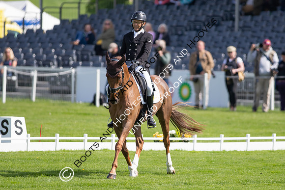 Badminton Horse Trials