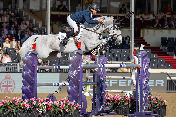 Royal Windsor Horse Show