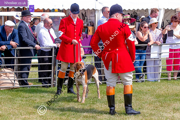Festival of Hunting