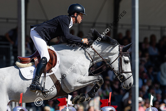 Royal Windsor Horse Show