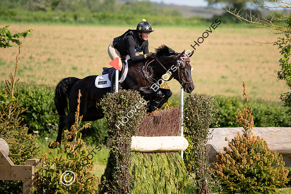 Bicton International Horse Trials supported by Chedington