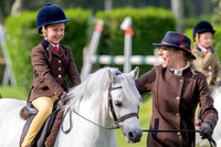 The Prenetics Royal International Horse Show
