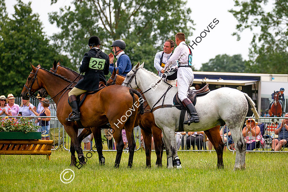 Festival of Hunting