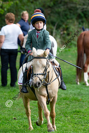 Science Supplements All England Jumping Championships
