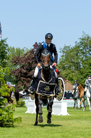 The Al Shira'aa Hickstead Derby Meeting