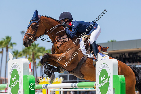 FEI Junior European Championship Young Riders, Juniors & Childre