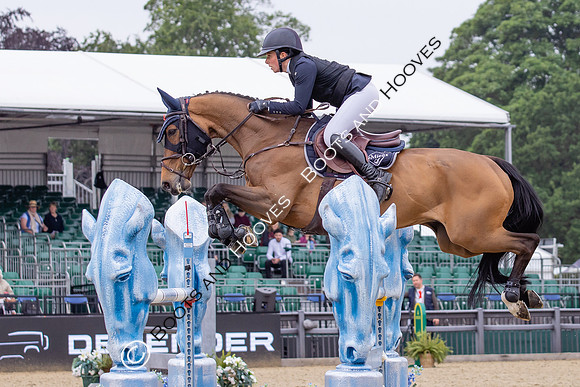 Royal Windsor Horse Show