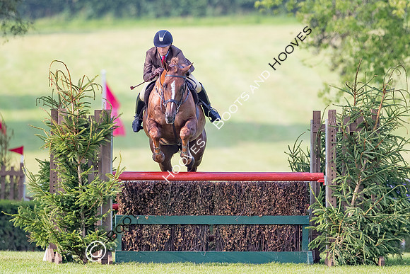 The Prenetics Royal International Horse Show