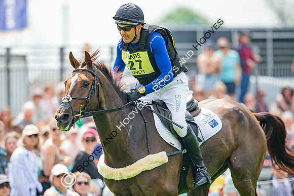 Badminton Horse Trials