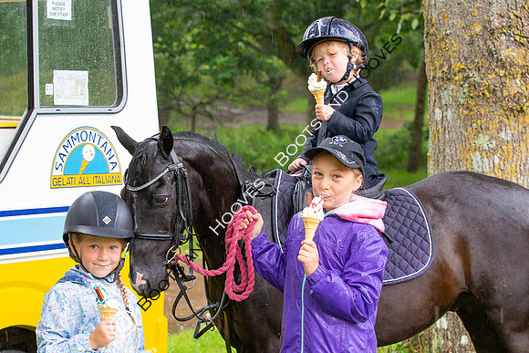 The Prenetics Royal International Horse Show