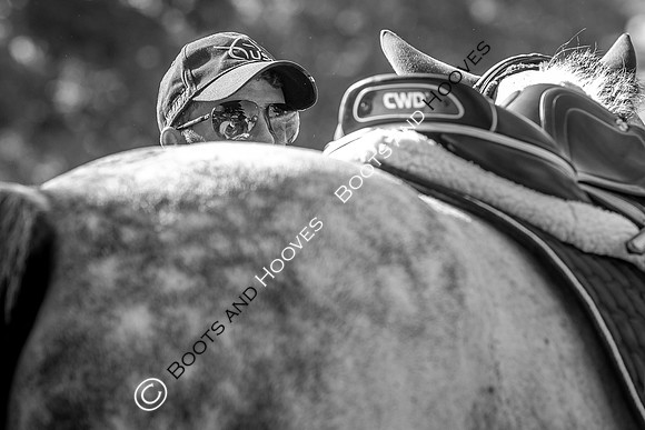 Hickstead