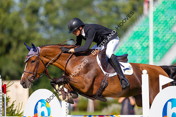 Hickstead