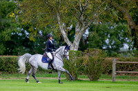 Science Supplements All England Jumping Championships