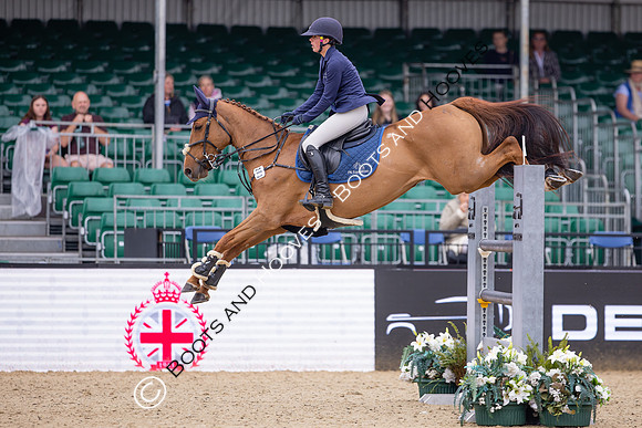 Royal Windsor Horse Show