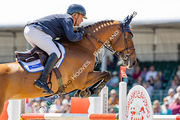 Royal Windsor Horse Show