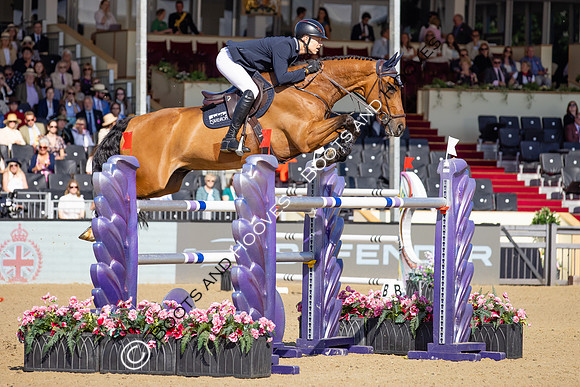Royal Windsor Horse Show